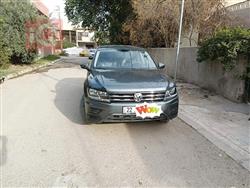 ڤۆڵکسواگن تیگوان